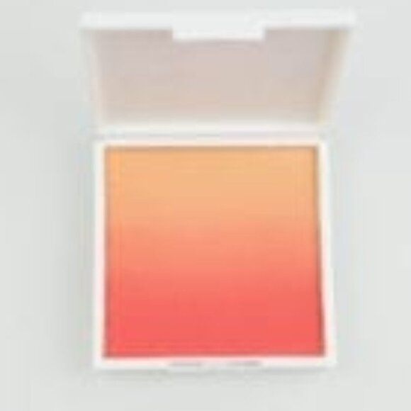 ORYZA Ombre' Blush in *South Beach* - Picture 11 of 11